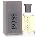 Boss No. 6 by Hugo Boss After Shave 1.6 oz for Men - Refreshing Fragrance Experience