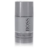 Boss No. 6 by Hugo Boss Deodorant Stick 2.4 oz for Men - Fresh and Long-Lasting Fragrance