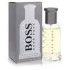 Boss No. 6 by Hugo BossEau De Toilette Spray (Grey Box) 1 oz 1 oz / 30 ml / Alcohol, Amber, Woody, Aldehyde, Oils Men