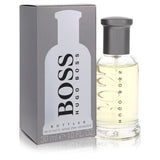 Boss No. 6 by Hugo Boss Eau De Toilette Spray 1 oz for Men, Fresh and Invigorating Fragrance