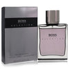 Boss Selection by Hugo BossEau De Toilette Spray 1.7 oz 1.7 oz / 50 ml / Alcohol, Amber, Woody, Aldehyde, Oils Men