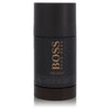 Boss The Scent by Hugo BossDeodorant Stick 2.5 oz 2.5 oz / 75 ml / Alcohol, Amber, Woody, Aldehyde, Oils Men