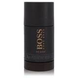 Boss The Scent by Hugo Boss Deodorant Stick 2.5 oz Long-Lasting Fragrance for Men