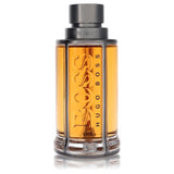 Boss The Scent by Hugo Boss Eau De Toilette Spray Tester 3.3 oz for Irresistible Appeal