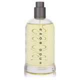 Boss No. 6 by Hugo Boss - Eau De Toilette Spray (Tester) 3.3 oz