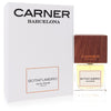 Botafumeiro by Carner BarcelonaEau De Parfum Spray (Unisex) 3.4 oz 3.4 oz / 100 ml / Alcohol, Amber, Woody, Aldehyde, Oils Unisex