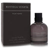 Bottega Veneta by Bottega VenetaEau De Toilette Spray 1.7 oz 1.7 oz / 50 ml / Alcohol, Amber, Woody, Aldehyde, Oils Men