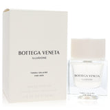 Bottega Veneta Illusione Tonka Solaire Eau De Parfum 1.7 oz - Luxurious Women's Fragrance