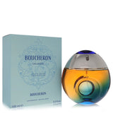 Boucheron Eau Legere Eau De Toilette Spray for Women 3.3 oz Long-Lasting Fragrance