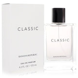 BANANA REPUBLIC Classic by Banana Republic - Eau De Parfum Spray (Unisex) 4.2 oz