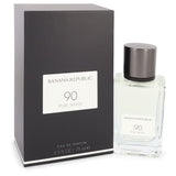 Banana Republic 90 Pure White by Banana Republic - Eau De Parfum Spray 2.5 oz