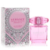 Bright Crystal Absolu by VersaceEau De Parfum Spray 1 oz 1 oz / 30 ml / Alcohol, Amber, Woody, Aldehyde, Oils Women
