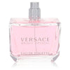 Bright Crystal by VersaceEau De Toilette Spray (Tester) 3 oz 3 oz / 90 ml / Alcohol, Amber, Woody, Aldehyde, Oils Women