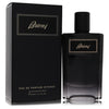 Brioni Intense by BrioniEau De Parfum Spray 3.4 oz 3.4 oz / 100 ml / Alcohol, Amber, Woody, Aldehyde, Oils Men