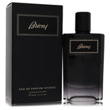 Brioni Intense by Brioni Eau De Parfum 3.4 oz for Men – Long-Lasting Luxury Fragrance