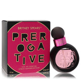 Britney Spears Prerogative Eau De Parfum Spray 1.0 oz for Bold Women