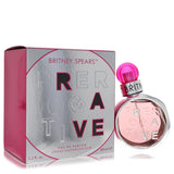 Britney Spears Prerogative Rave Eau De Parfum Spray 3.3 oz for Women