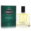Brut by FabergeEau De Toilette Spray (Original Glass Bottle) 3.4 oz 3.4 oz / 100 ml / Alcohol, Amber, Woody, Aldehyde, Oils Men