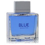 Blue Seduction by Antonio Banderas - Eau De Toilette Spray (Tester) 3.4 oz