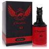 Bucephalus XI by ArmafEau De Parfum Spray 3.4 oz 3.4 oz / 100 ml / Alcohol, Amber, Woody, Aldehyde, Oils Men