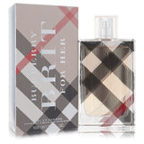 Burberry Brit von BurberryEau de Parfum Spray 3,4 oz