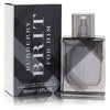 Burberry Brit by BurberryEau De Toilette Spray 1 oz 1 oz / 30 ml / Alcohol, Amber, Woody, Aldehyde, Oils Men