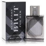 Burberry Brit von BurberryEau de Toilette Spray 1 oz