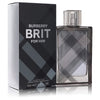 Burberry Brit by BurberryEau De Toilette Spray 3.4 oz 3.4 oz / 100 ml / Alcohol, Amber, Woody, Aldehyde, Oils Men