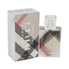 Burberry Brit by Burberry Eau De Parfum Spray 1 oz Female