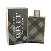 Burberry Brit by Burberry Eau De Toilette Spray 6.7 oz Male