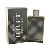 Burberry Brit von Burberry Eau de Toilette Spray 6,7 oz