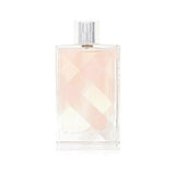 Burberry Brit by Burberry Eau De Toilette Spray Tester 3.4 oz for Confident Women