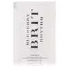 Burberry Brit Rhythm by BurberryVial (sample).06 oz.06 oz / 2 ml / Alcohol, Amber, Woody, Aldehyde, Oils Women