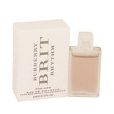 Burberry Brit Rhythm von Burberry Mini EDT .17 oz