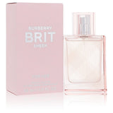 Burberry Brit Sheer von BurberryEau de Toilette Spray 1 oz