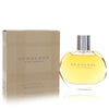 Burberry by BurberryEau De Parfum Spray 3.3 oz 3.3 oz / 100 ml / Alcohol, Amber, Woody, Aldehyde, Oils Women