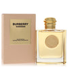 Burberry Goddess by BurberryEau De Parfum Refillable Spray 3.3 oz 3.3 oz / 100 ml / Alcohol, Amber, Woody, Aldehyde, Oils Women