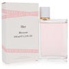 Burberry Her Blossom by BurberryEau De Toilette Spray 3.3 oz 3.3 oz / 100 ml / Alcohol, Amber, Woody, Aldehyde, Oils Women
