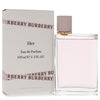 Burberry Her by BurberryEau De Parfum Spray 3.4 oz 3.4 oz / 100 ml / Alcohol, Amber, Woody, Aldehyde, Oils Women