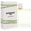 Burberry Her by BurberryEau De Toilette Spray 3.4 oz 3.4 oz / 100 ml / Alcohol, Amber, Woody, Aldehyde, Oils Women