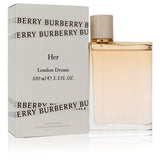 Burberry Her London Dream Eau De Parfum Spray 3.3 oz Women’s Fragrance for Elegant Moments