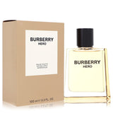 Burberry Hero by Burberry Eau De Toilette Spray 3.3 oz Bold Fresh Fragrance for Men