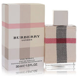Burberry London by Burberry Eau De Parfum Spray 1 oz for Women - Timeless Elegance