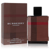 Burberry London (New) by BurberryEau De Toilette Spray 1.7 oz 1.7 oz / 50 ml / Alcohol, Amber, Woody, Aldehyde, Oils Men