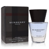 Burberry Touch by BurberryEau De Toilette Spray 1.7 oz 1.7 oz / 50 ml / Alcohol, Amber, Woody, Aldehyde, Oils Men