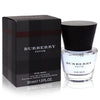 Burberry Touch by BurberryEau De Toilette Spray 1 oz 1 oz / 30 ml / Alcohol, Amber, Woody, Aldehyde, Oils Men