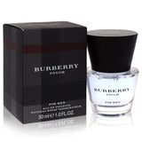 Burberry Touch by Burberry Eau De Toilette Spray 1 oz for Men - Elegant Fragrance Experience