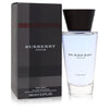 Burberry Touch by BurberryEau De Toilette Spray 3.3 oz 3.3 oz / 100 ml / Alcohol, Amber, Woody, Aldehyde, Oils Men