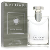 Bvlgari by Bvlgari Eau De Toilette Spray 3.4 oz Men’s Fragrance for Lasting Freshness