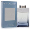 Bvlgari Man Glacial Essence by BvlgariEau De Parfum Spray 3.4 oz 3.4 oz / 100 ml / Alcohol, Amber, Woody, Aldehyde, Oils Men